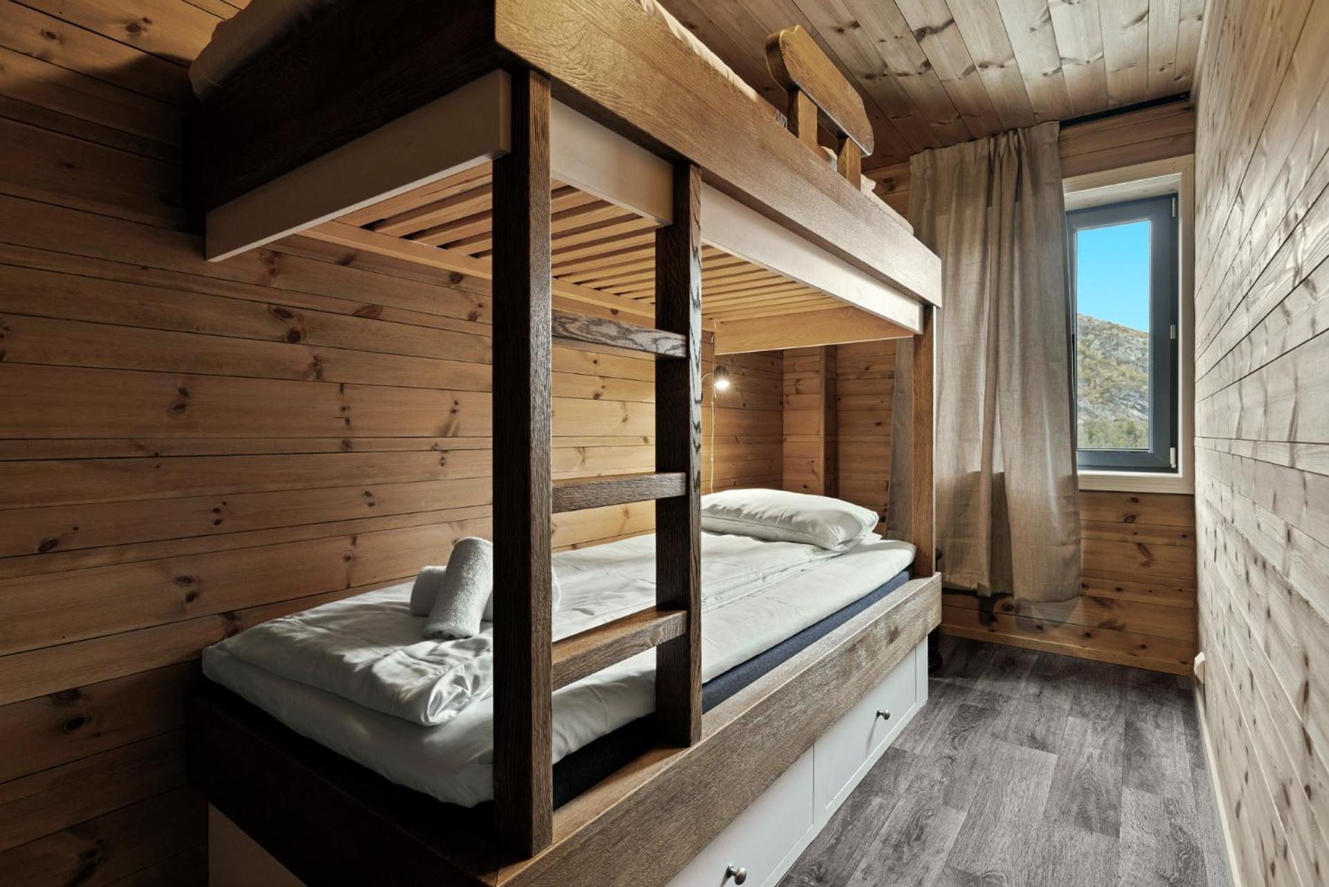 Skigaarden Hemsedal Exterior photo