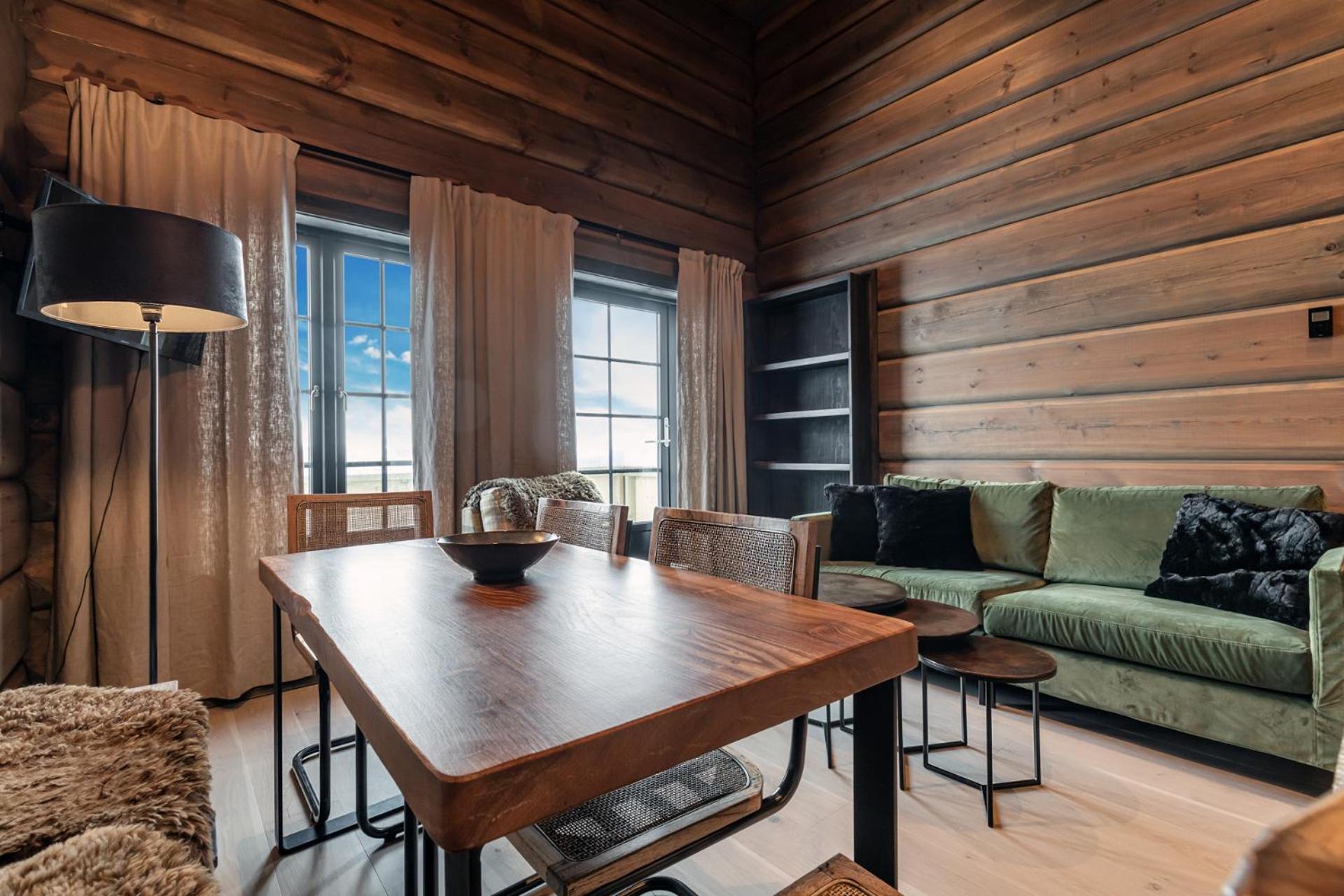 Skigaarden Hemsedal Room photo
